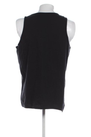 Herren Tanktop Atlas For Men, Größe XXL, Farbe Schwarz, Preis € 10,99