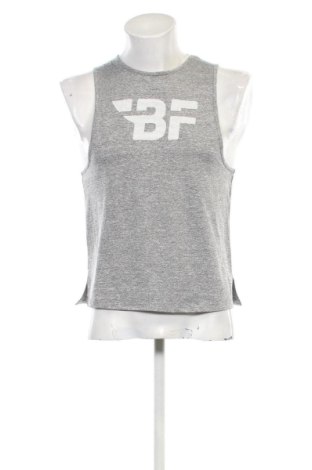 Pánské tilko  Body Flirt, Velikost M, Barva Šedá, Cena  229,00 Kč