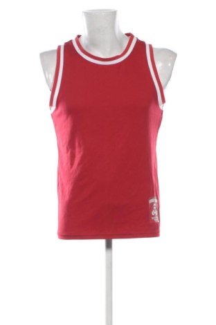 Herren Tanktop C&A, Größe S, Farbe Rot, Preis 6,71 €