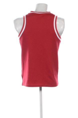 Herren Tanktop C&A, Größe S, Farbe Rot, Preis 6,71 €