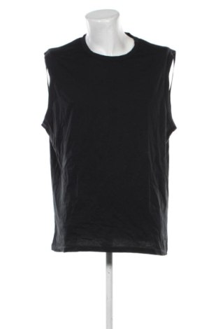 Herren Tanktop C&A, Größe XXL, Farbe Schwarz, Preis € 10,99