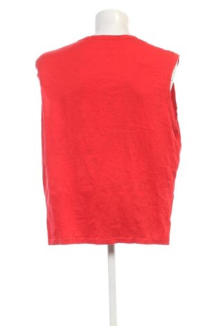Herren Tanktop C&A, Größe XXL, Farbe Rot, Preis 9,99 €