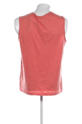 Herren Tanktop Charles Vogele, Größe L, Farbe Rot, Preis € 14,00