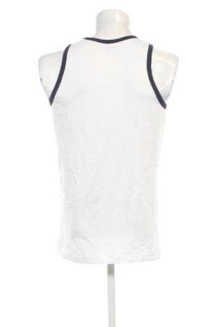 Herren Tanktop Charles Vogele, Größe M, Farbe Weiß, Preis € 10,99