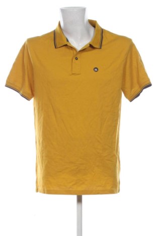 Herren Tanktop Clayton, Größe XXL, Farbe Gelb, Preis € 7,67, #136649609