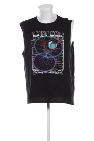 Herren Tanktop Clockhouse, Größe XXL, Farbe Mehrfarbig, Preis € 10,99