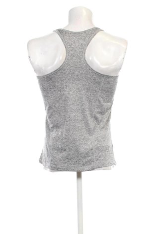 Herren Tanktop Crivit, Größe L, Farbe Grau, Preis 8,99 €