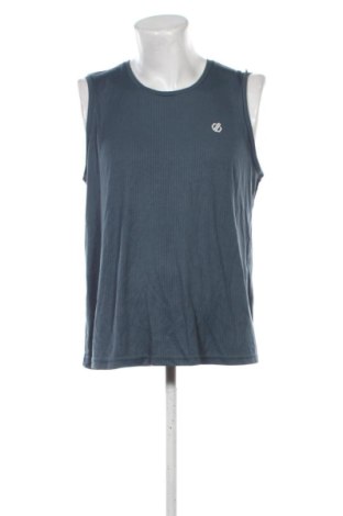 Herren Tanktop Dare 2B, Größe XXL, Farbe Grün, Preis 7,99 €