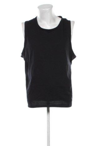 Мъжки потник Decathlon, Размер 3XL, Цвят Черен, Цена 6,64 €