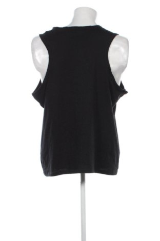 Мъжки потник Decathlon, Размер 3XL, Цвят Черен, Цена 6,64 €