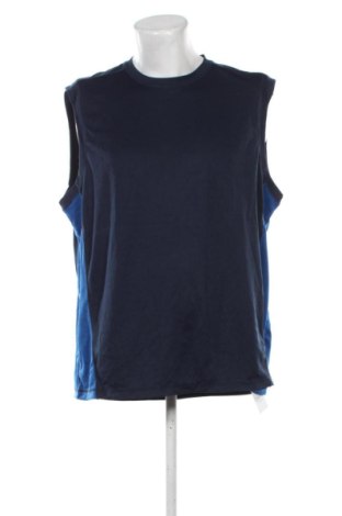 Herren Tanktop Driver, Größe XXL, Farbe Mehrfarbig, Preis 8,99 €