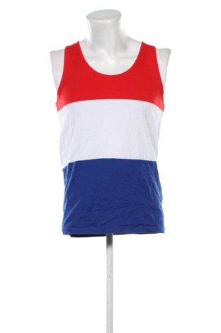 Herren Tanktop FSBN, Größe M, Farbe Mehrfarbig, Preis € 10,99