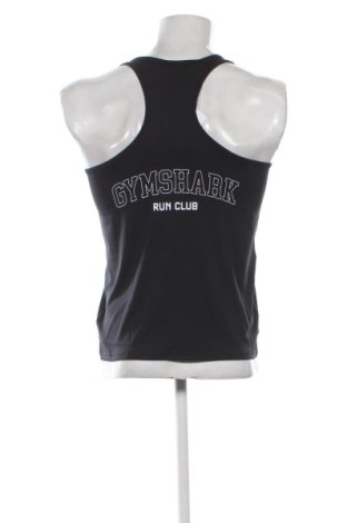 Herren Tanktop Gymshark, Größe S, Farbe Schwarz, Preis 14,00 €