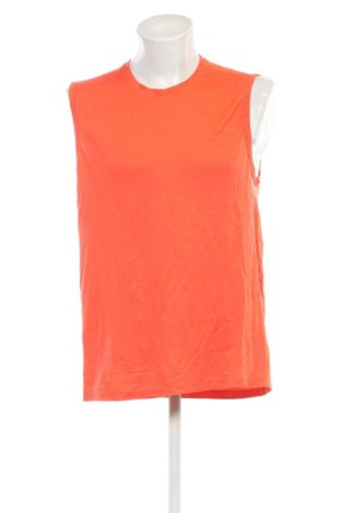 Herren Tanktop Gymshark, Größe XXL, Farbe Rot, Preis 10,99 €