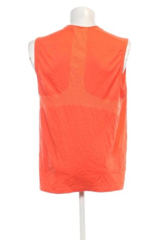Herren Tanktop Gymshark, Größe XXL, Farbe Rot, Preis 10,99 €