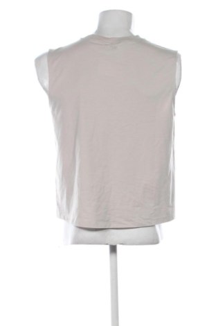 Мъжки потник H&M, Размер M, Цвят Бежов, Цена 8,18 €