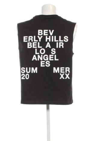 Мъжки потник H&M, Размер M, Цвят Черен, Цена 8,18 €