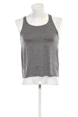Herren Tanktop H&M, Größe S, Farbe Grau, Preis 8,99 €