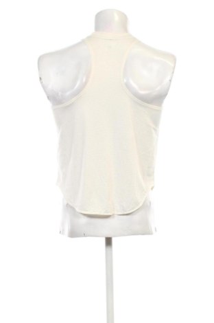 Herren Tanktop H&M, Größe L, Farbe Ecru, Preis 8,99 €