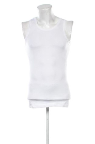 Мъжки потник Hema, Размер M, Цвят Бял, Цена 8,18 €