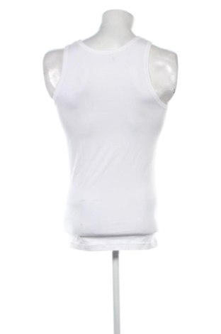 Мъжки потник Hema, Размер M, Цвят Бял, Цена 8,18 €
