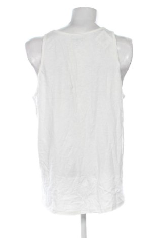 Herren Tanktop Jack & Jones, Größe XXL, Farbe Weiß, Preis € 9,99
