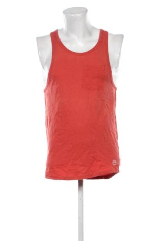 Maiou bărbătesc Jack & Jones, Mărime S, Culoare Roșu, Preț 44,99 Lei