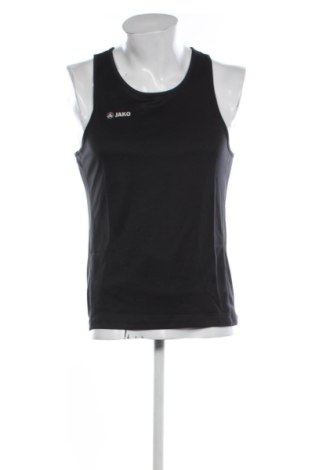 Herren Tanktop Jako, Größe M, Farbe Schwarz, Preis 8,00 €, #136656202