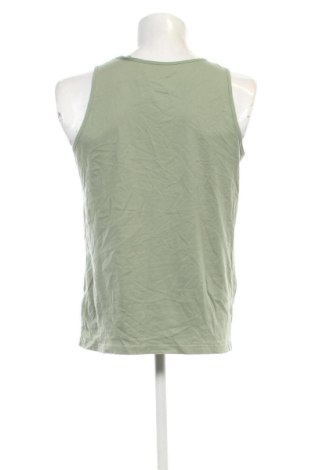 Herren Tanktop Jean Pascale, Größe L, Farbe Grün, Preis 9,99 €