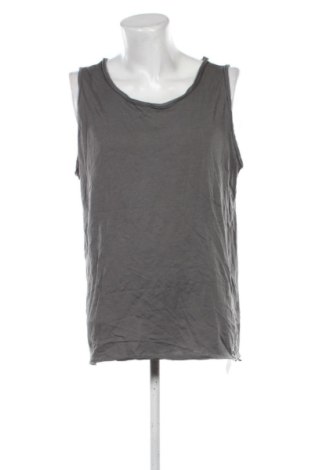 Herren Tanktop Jean Pascale, Größe XXL, Farbe Grau, Preis € 10,99