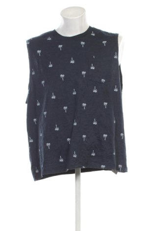 Мъжки потник Joe Fresh, Размер XXL, Цвят Многоцветен, Цена 8,18 €