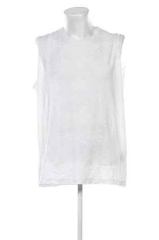 Herren Tanktop Koi, Größe XXL, Farbe Grau, Preis € 10,99