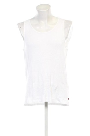 Мъжки потник Levi's, Размер XL, Цвят Бял, Цена 24,03 €