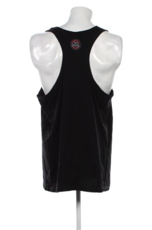 Herren Tanktop Lonsdale, Größe 3XL, Farbe Schwarz, Preis € 8,99