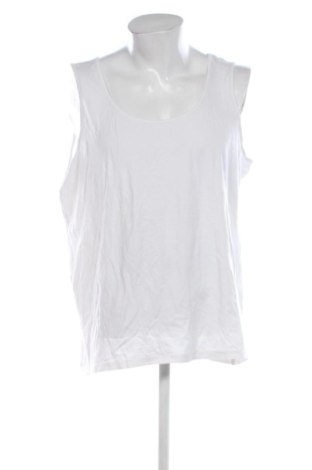 Maiou bărbătesc Ms Mode, Mărime 3XL, Culoare Alb, Preț 47,99 Lei