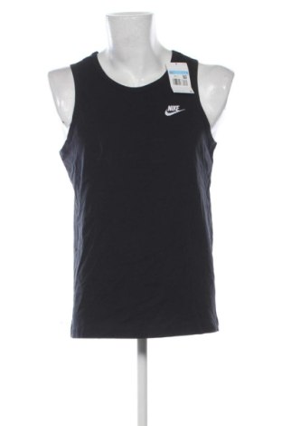 Мъжки потник Nike, Размер M, Цвят Черен, Цена 24,03 €