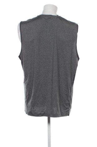 Herren Tanktop Old Navy, Größe XXL, Farbe Grau, Preis 10,99 €