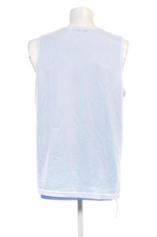Herren Tanktop Peak, Größe XL, Farbe Weiß, Preis 13,99 €
