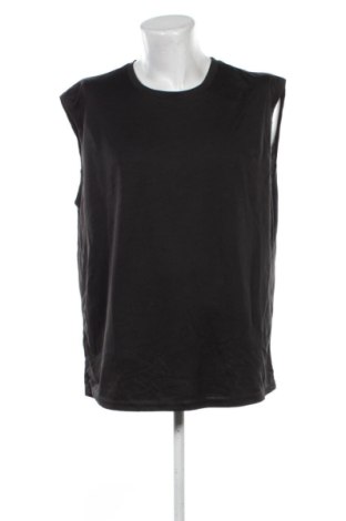 Herren Tanktop Performance, Größe XXL, Farbe Schwarz, Preis 13,99 €