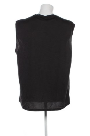 Herren Tanktop Performance, Größe XXL, Farbe Schwarz, Preis 13,99 €