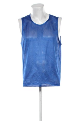Herren Tanktop Proact, Größe L, Farbe Blau, Preis 6,71 €