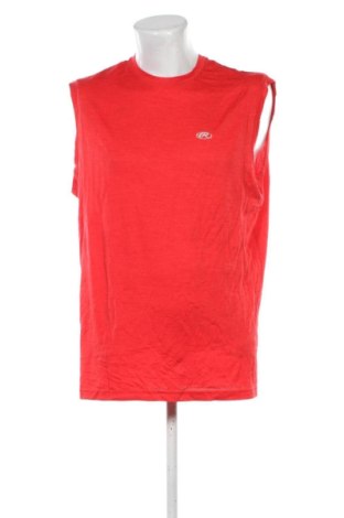 Herren Tanktop Rawlings, Größe XXL, Farbe Rot, Preis 10,99 €