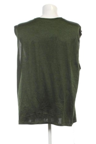 Herren Tanktop Real Essentials, Größe 3XL, Farbe Grün, Preis € 10,99
