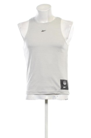 Мъжки потник Reebok, Размер S, Цвят Сив, Цена 32,21 €