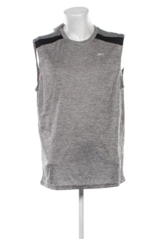 Maiou bărbătesc Reebok, Mărime XXL, Culoare Gri, Preț 98,99 Lei, #136592668