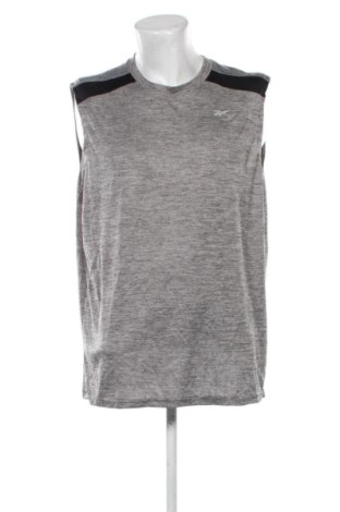 Maiou bărbătesc Reebok, Mărime XXL, Culoare Gri, Preț 85,99 Lei