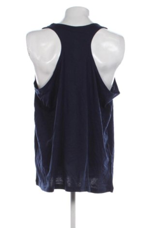Herren Tanktop Shamp, Größe XXL, Farbe Blau, Preis € 10,99