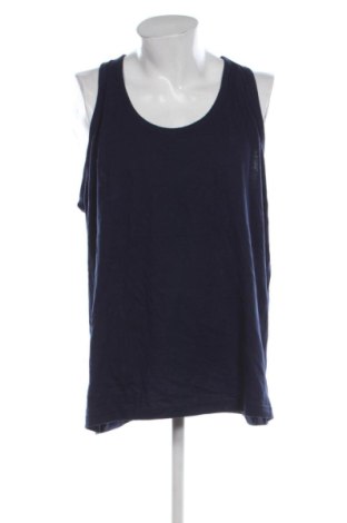 Herren Tanktop Shamp, Größe XXL, Farbe Blau, Preis € 10,99