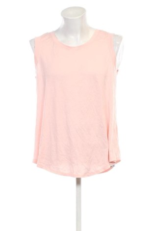 Herren Tanktop Sport Performance by Tchibo, Größe L, Farbe Rosa, Preis € 8,99