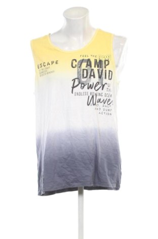 Herren Tanktop Tex, Größe XXL, Farbe Mehrfarbig, Preis € 10,99